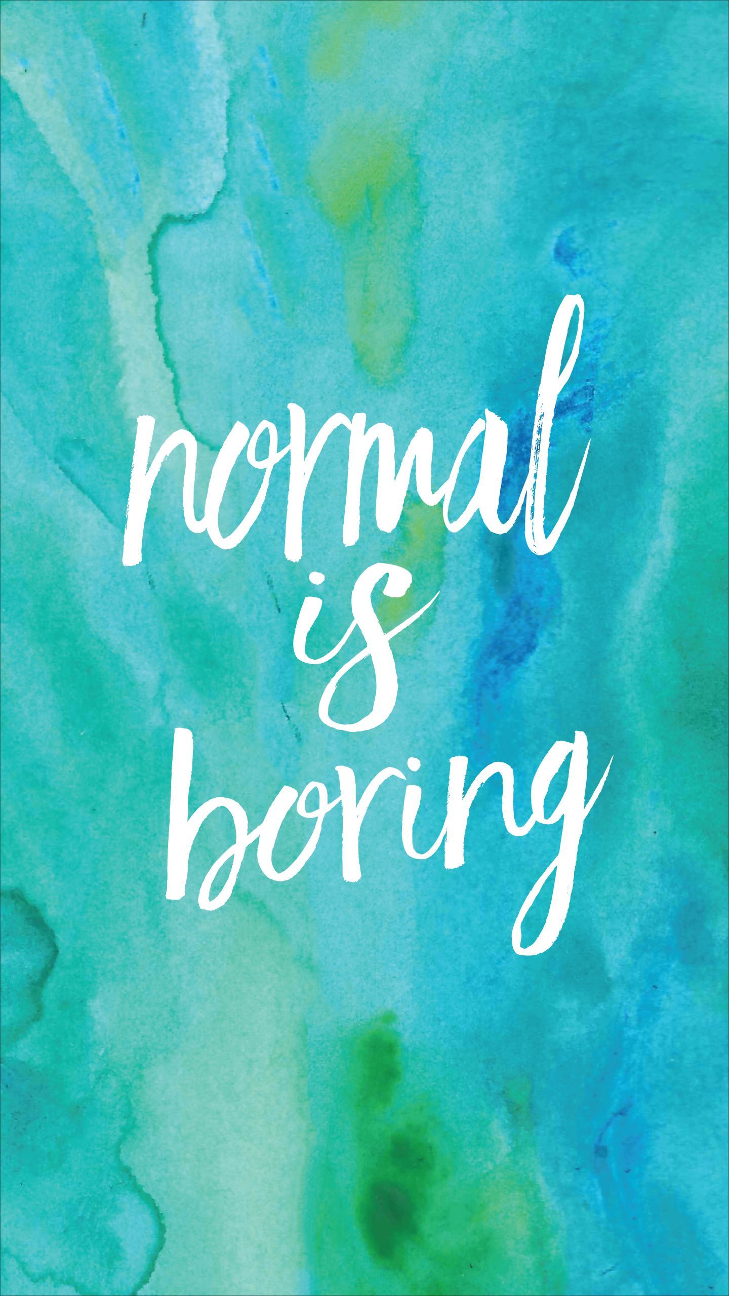 Being Normal Is Boring 4k hd-wallpapers, digital art wallpapers