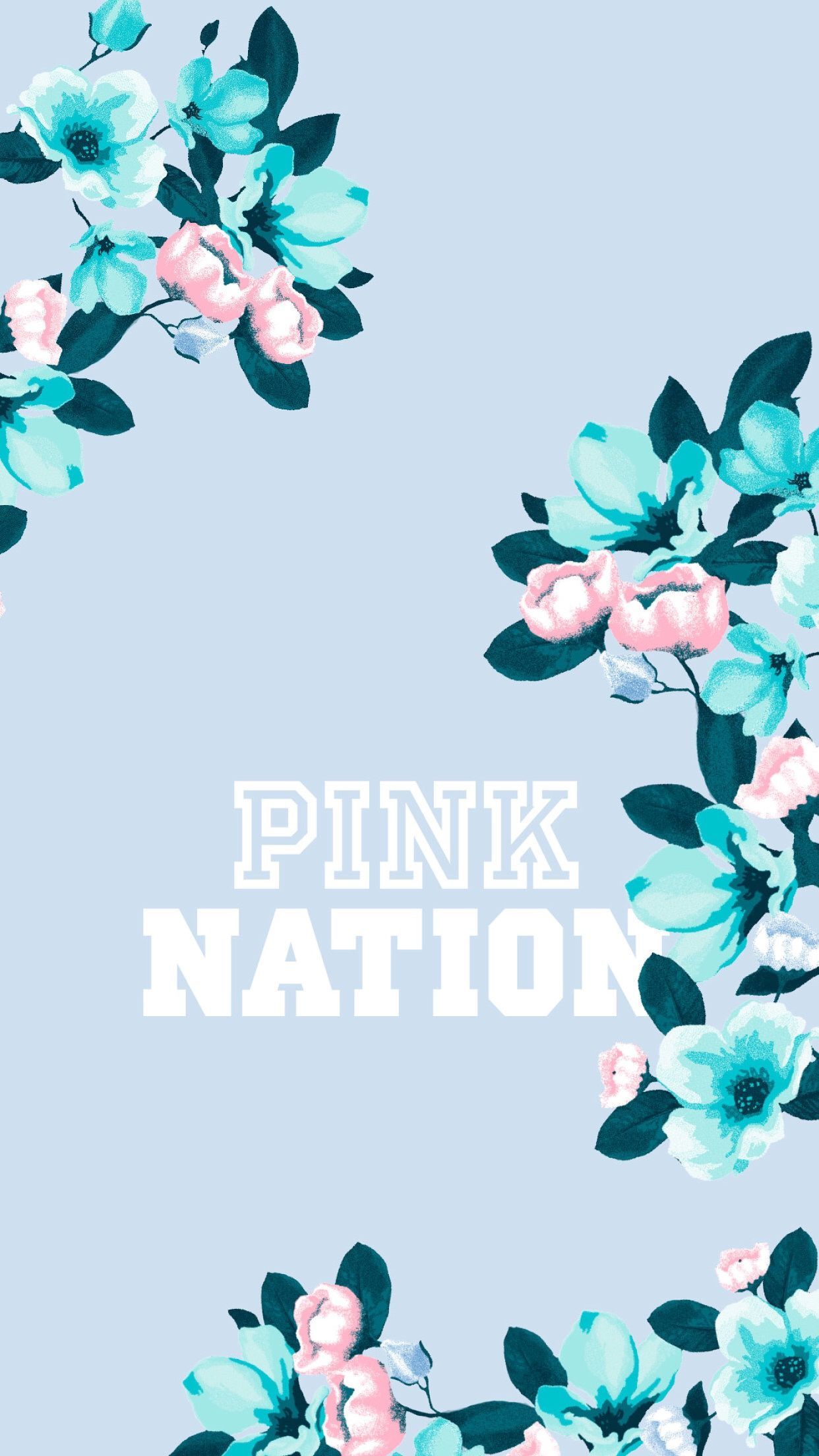 Pink Nation Wallpapers - Wallpaper Cave