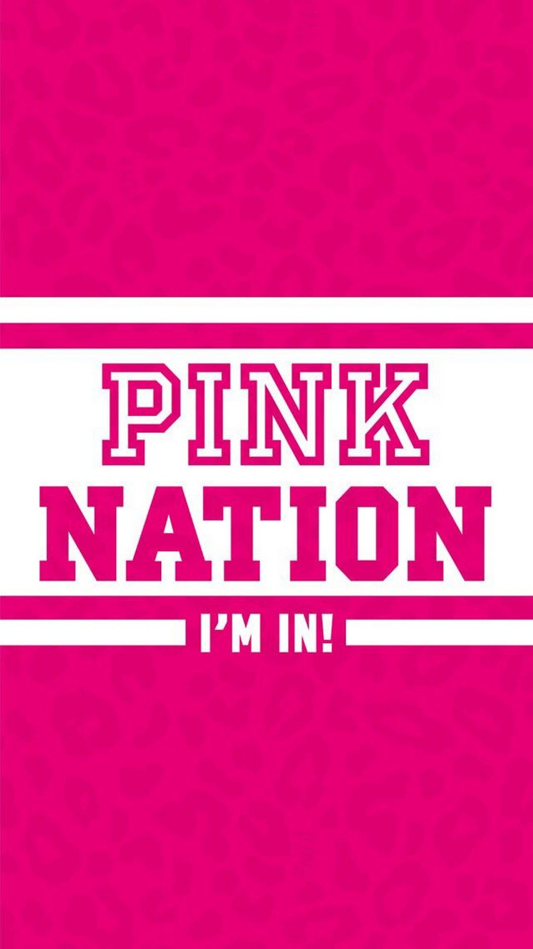 Pink Nation Wallpaper For Mobile Cute Wallpaper