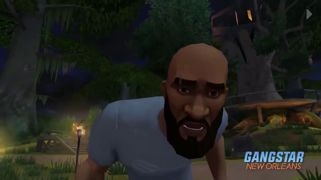 Gangstar New Orleans, le premier trailer de gameplay sur iOS et Android