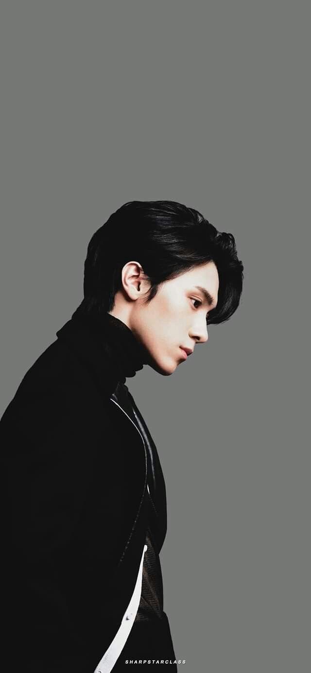 Wayv Hendery