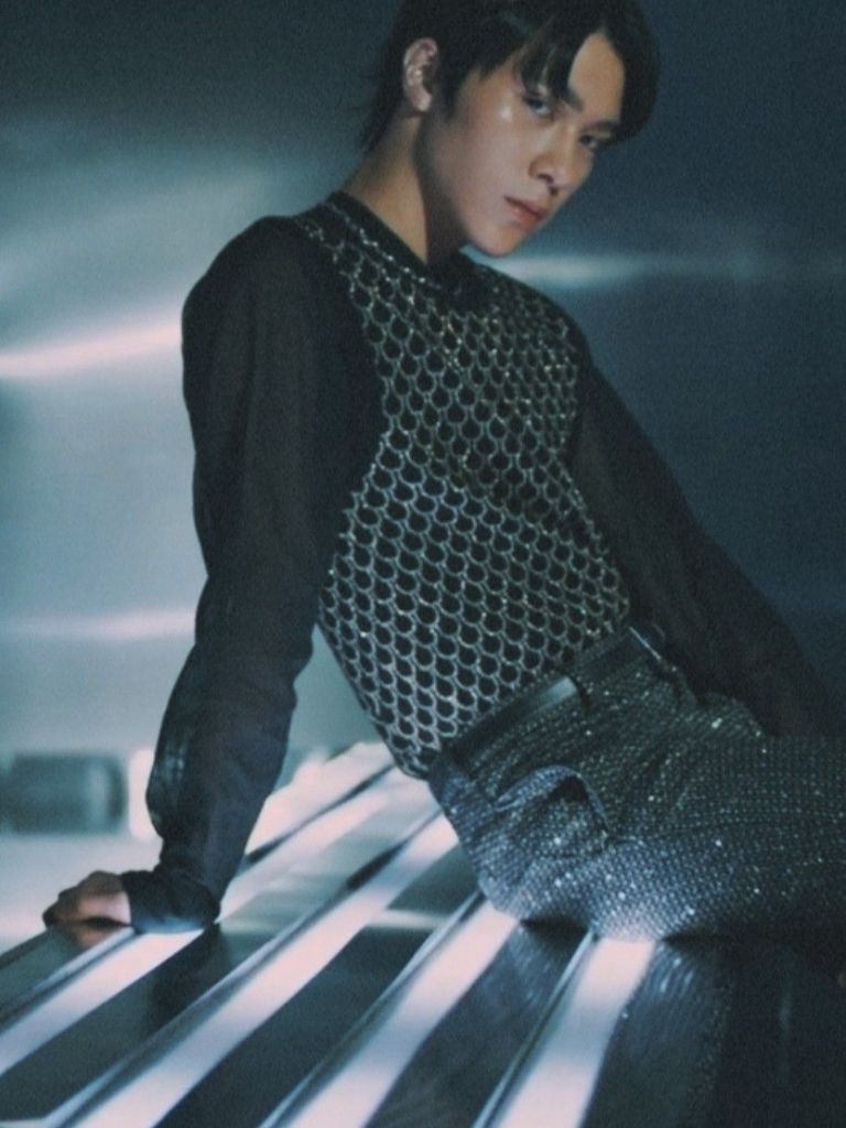 Free download Hendery WayV Wallpaper Hendery Nct WayV V NCT in 2019 [834x1493] for your Desktop, Mobile & Tablet. Explore WayV Wallpaper. WayV Wallpaper