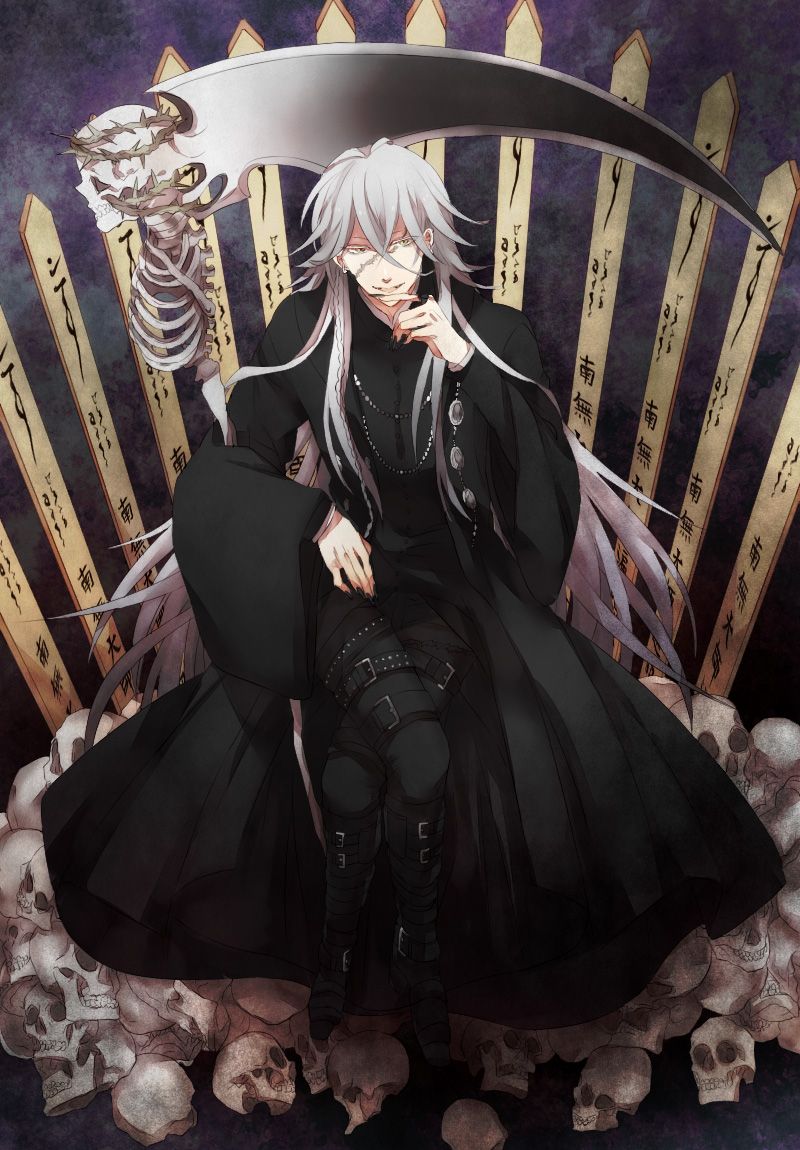 Undertaker Black Butler Wallpapers Wallpaper Cave Undertaker Black Butler Wallpapers Wallpaper Cave