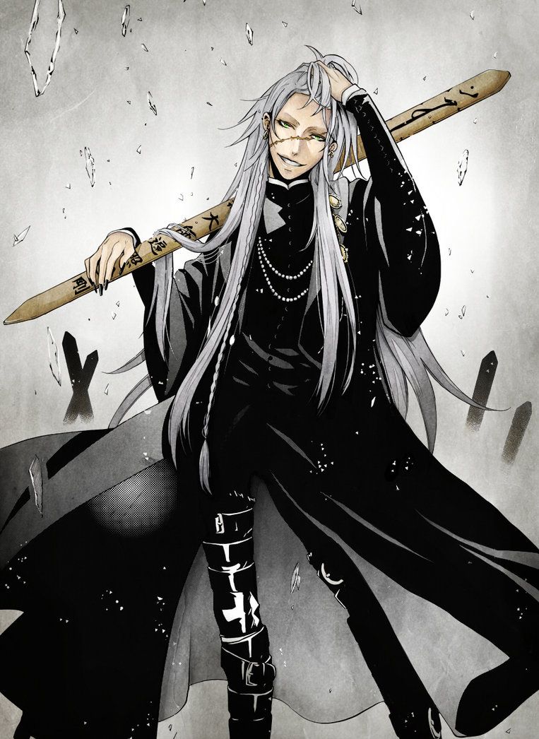 Undertaker Black Butler Wallpapers Wallpaper Cave Undertaker Black Butler Wallpapers Wallpaper Cave