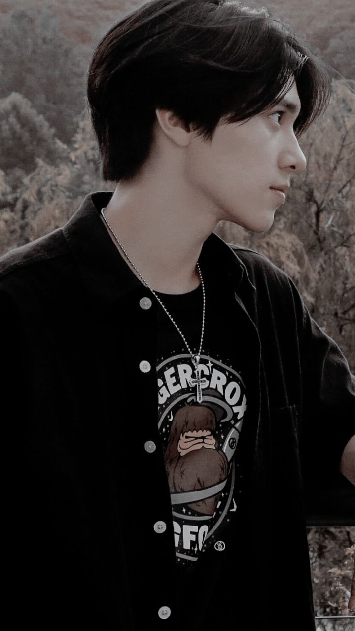 hendery edits
