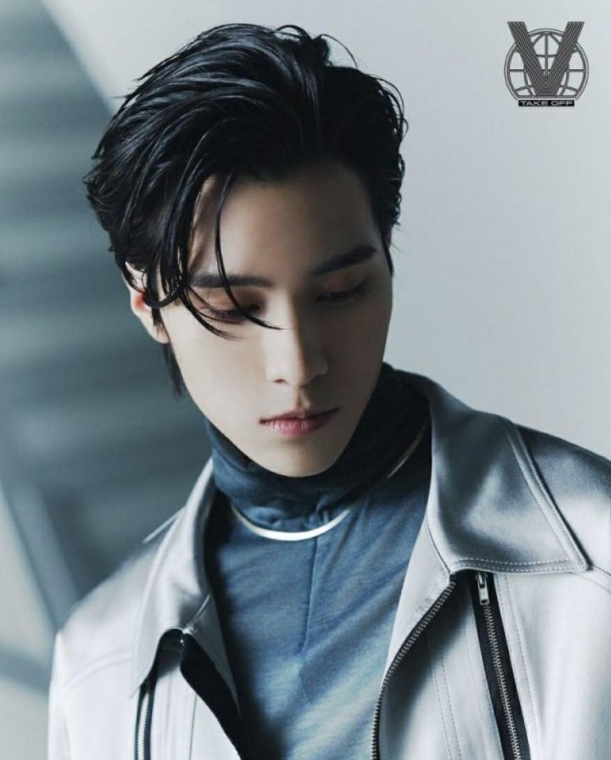 WayV Wallpaper Kunhang (Hendery)