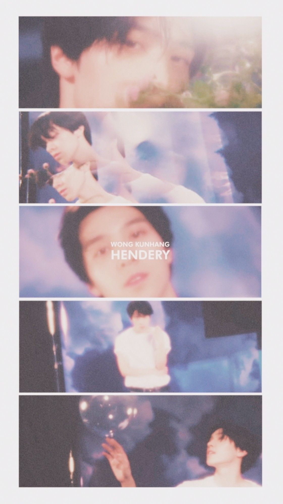 Hendery [WayV] Wallpaper #Hendery #Nct #WayV #威神V. Latar belakang, Latar belakang ponsel, Ponsel