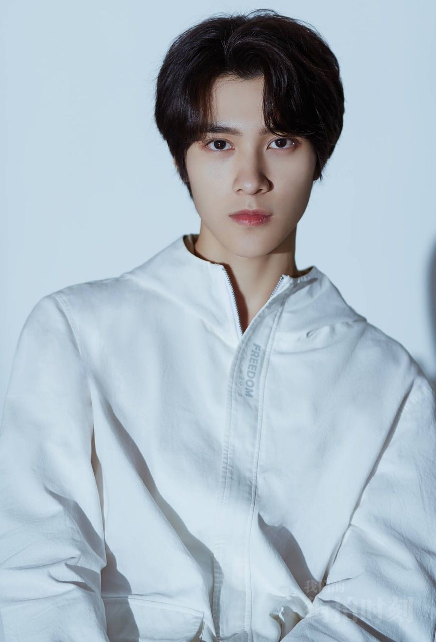 Hendery WayV Wallpapers - Wallpaper Cave