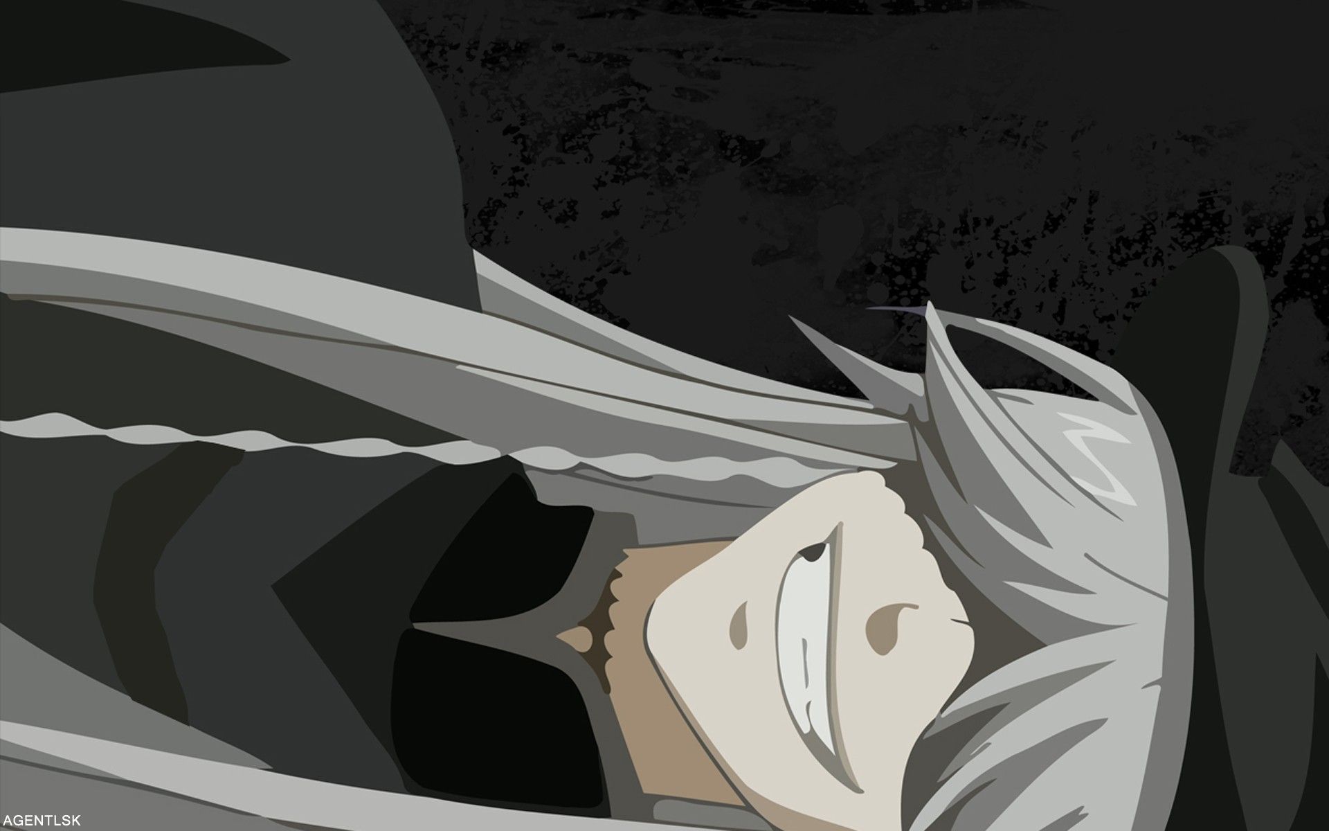 Undertaker Butler Characters Wallpaper