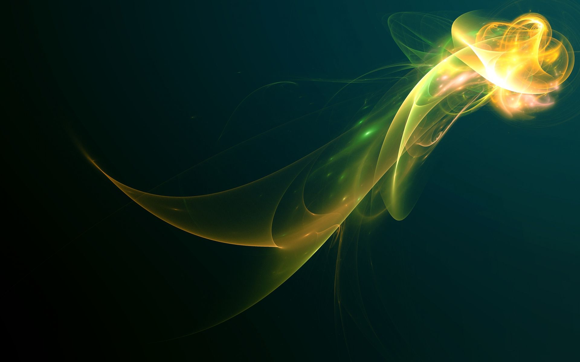 Green And Yellow Wallpapers - Wallpaper Cave