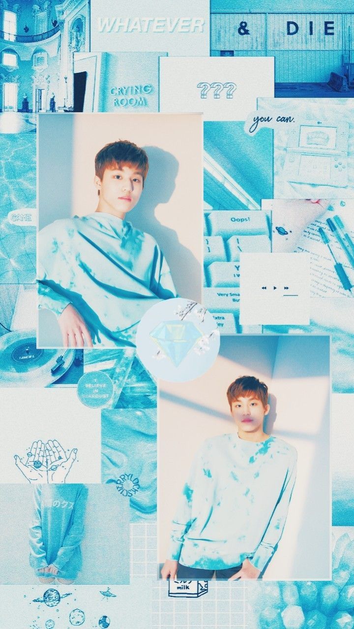 Park Jeongwoo (YG TREASURE BOX) Jeongwoo Wallpaper 박 정우 YGTB Lockscreen