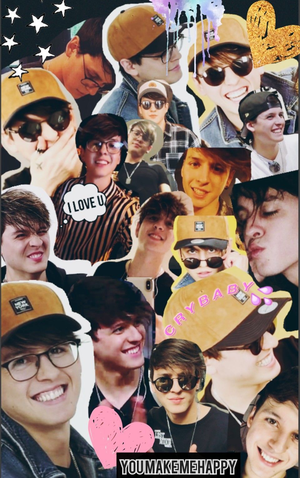 Lockscreen Christopher Vélez Twitter:. Cnco christopher velez, Cnco, Fotos de cnco