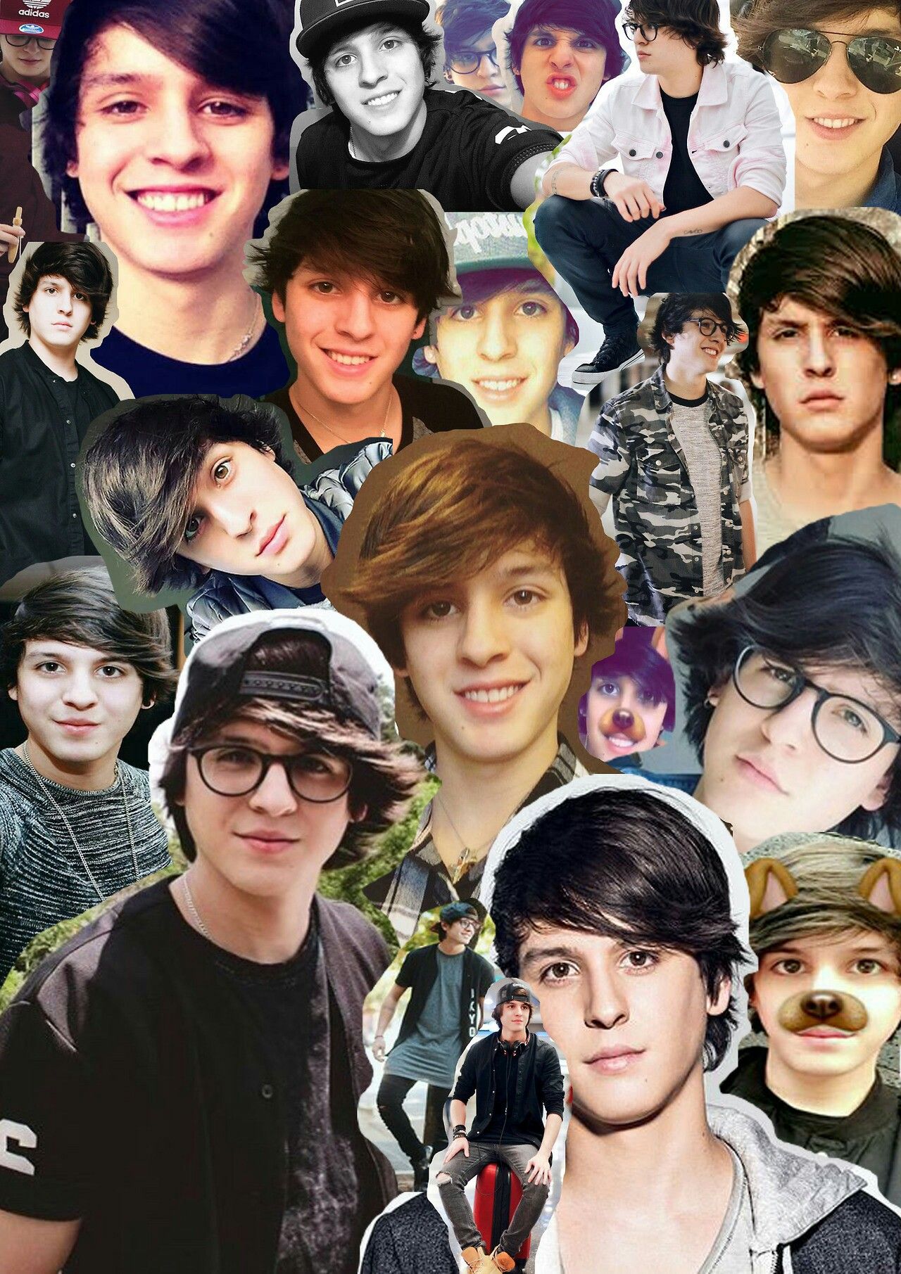 Christopher Vélez from CNCO. More on my tumblr: dimelopapicmeco. Cnco, Cnco christopher velez, Fotos de cnco