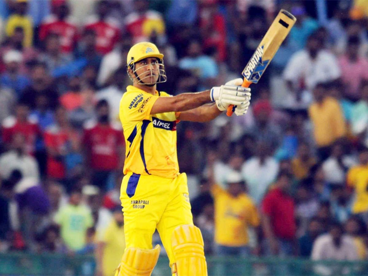 CSK 2018 team: Complete IPL squad of Chennai Super Kings (CSK). Cricket News of India