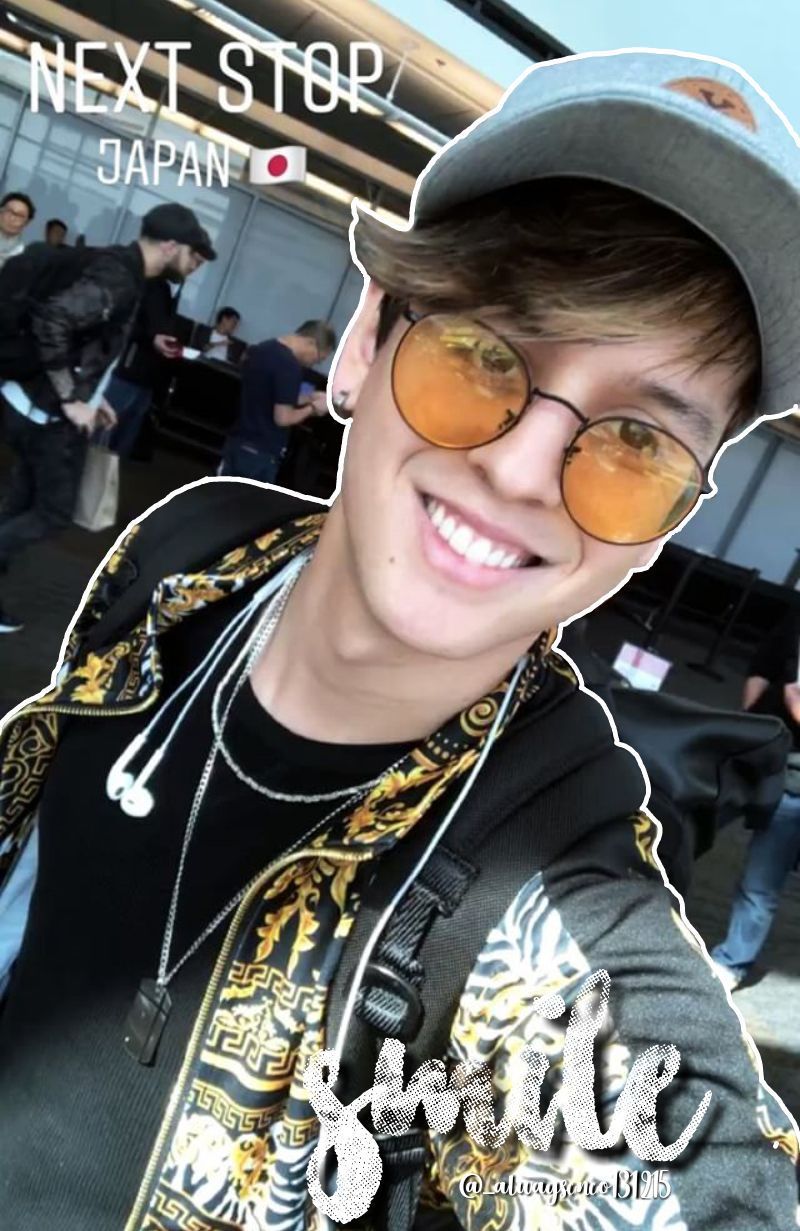 Wallpaper Joerick y más. Cnco christopher velez, Christopher velez y Cnco