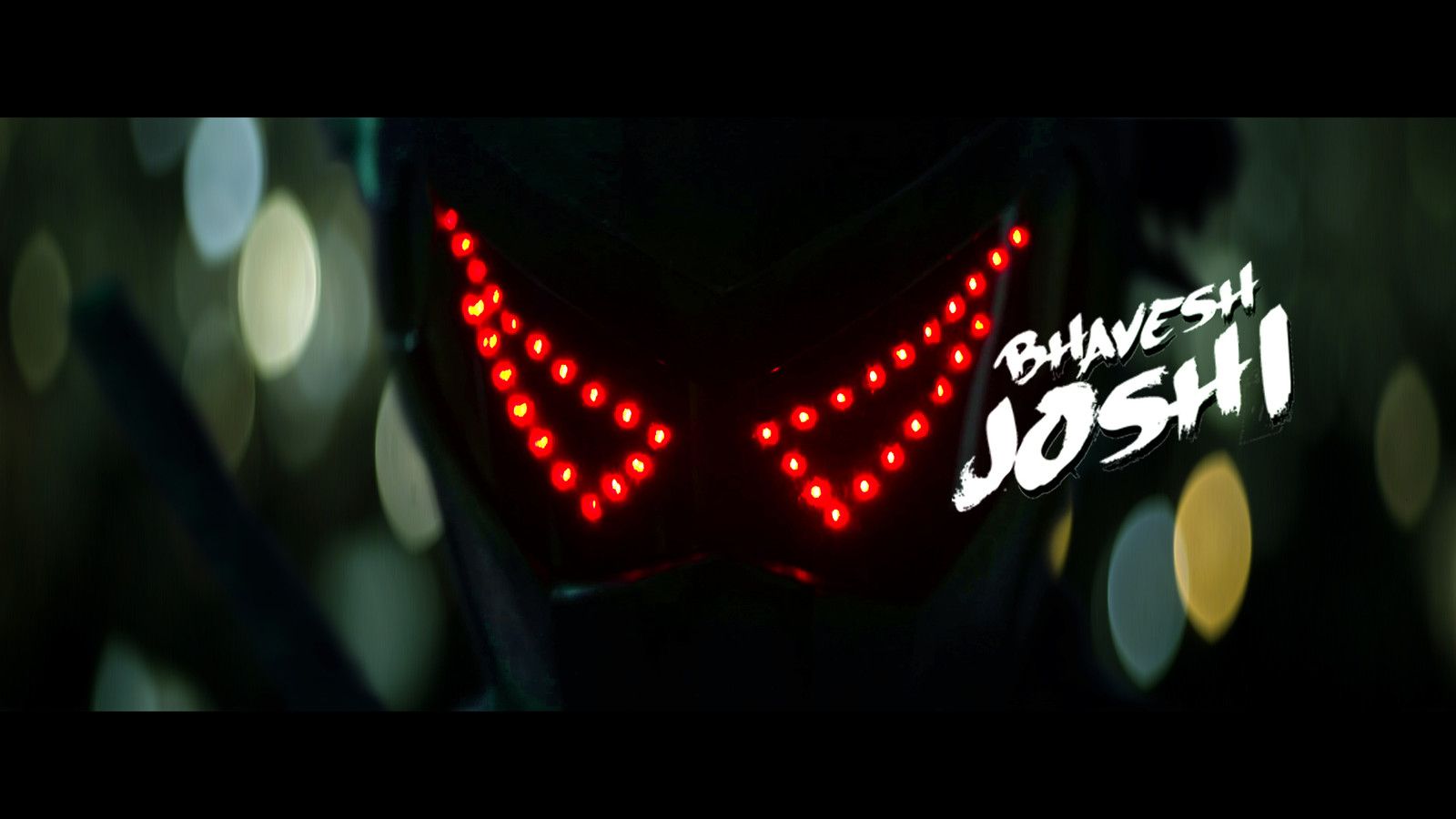 Bhavesh Joshi superhero- finale scene- Matte paintings, Nakshatra Soni