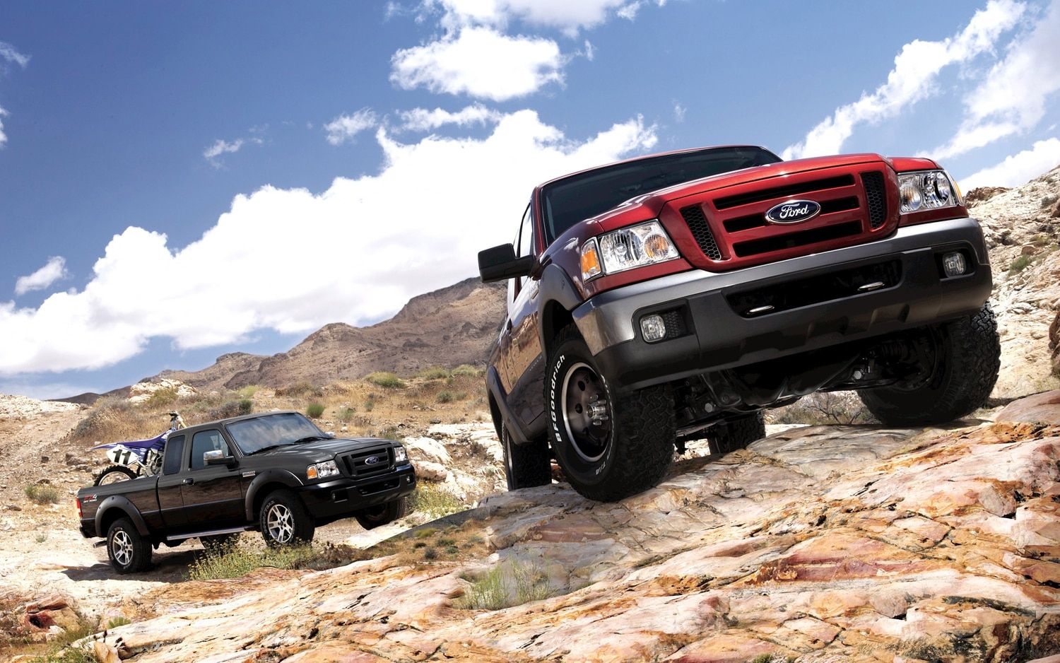 We Hear: Ford Ranger Owners Looking to Other Automakers over Ford Photo & Image Gallery