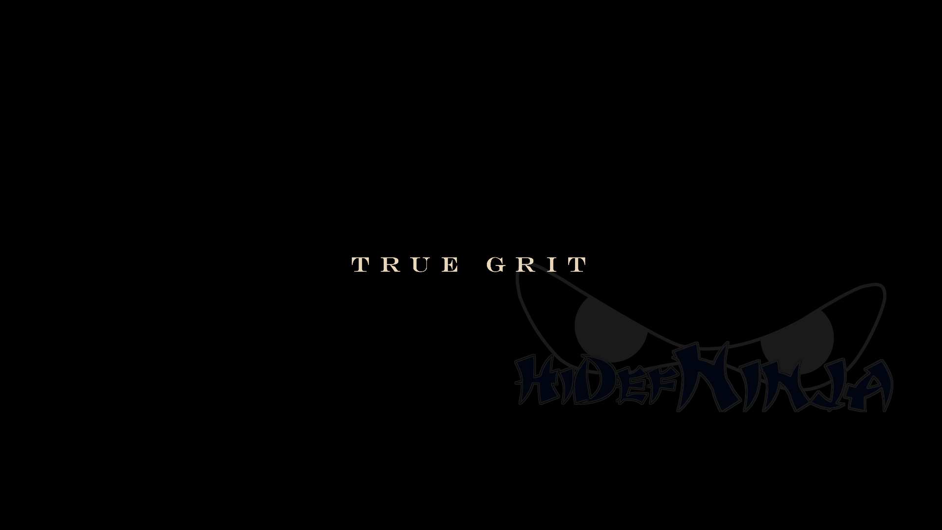 True Grit Wallpapers - Wallpaper Cave