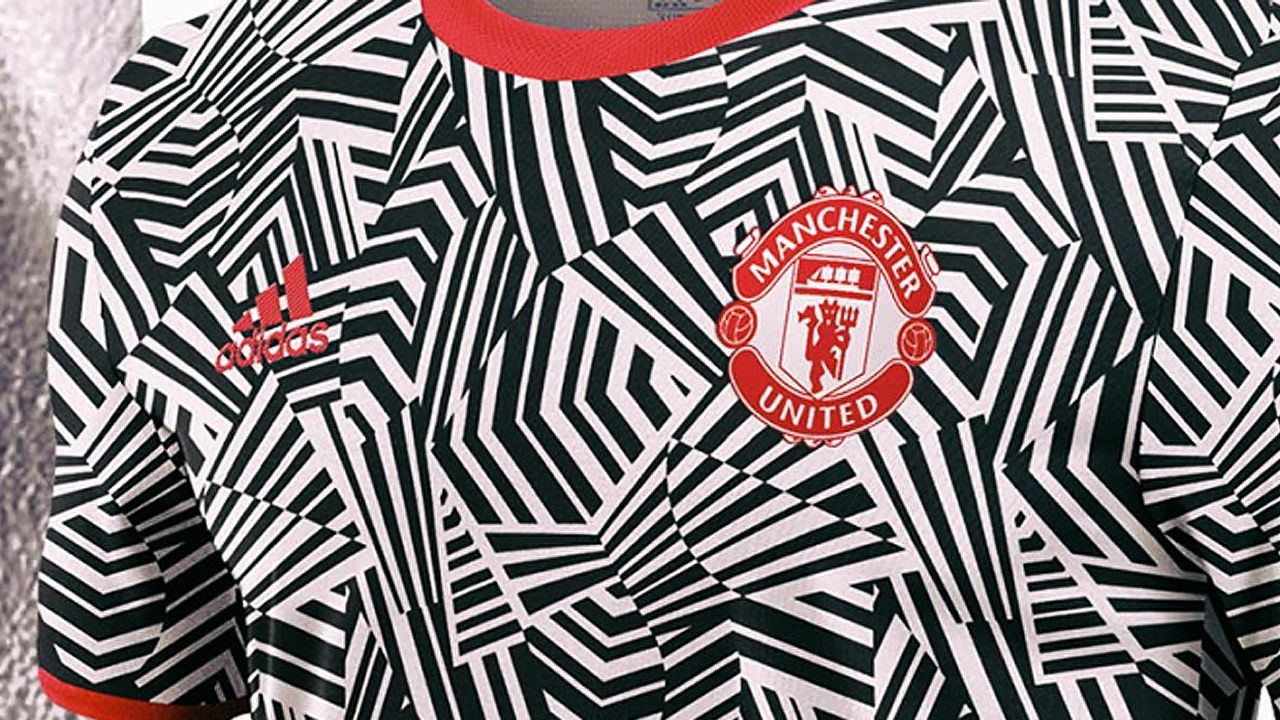 CONFIRMED? Are These Seriously United's Leaked Kits For 2021?. The United Stand