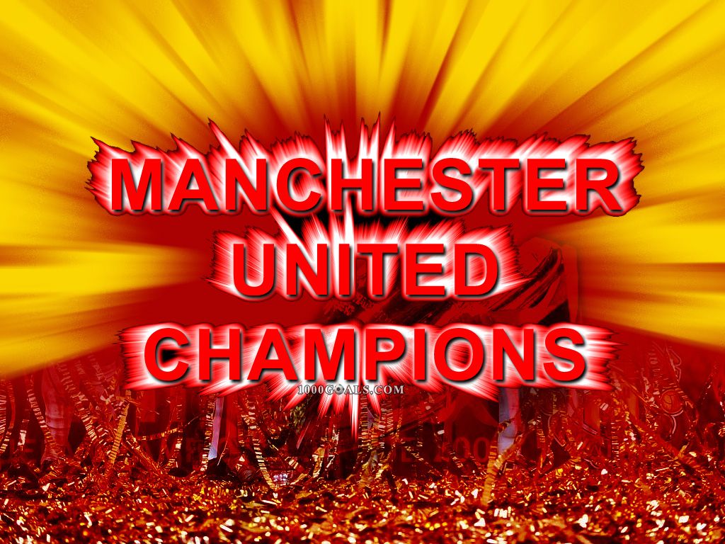 Free download Manchester United celebration wallpaper [1024x768] for your Desktop, Mobile & Tablet. Explore Man U Wallpaper. Man Utd Wallpaper 2015, Manchester United Logo Wallpaper, Manchester United Wallpaper 2014 2015