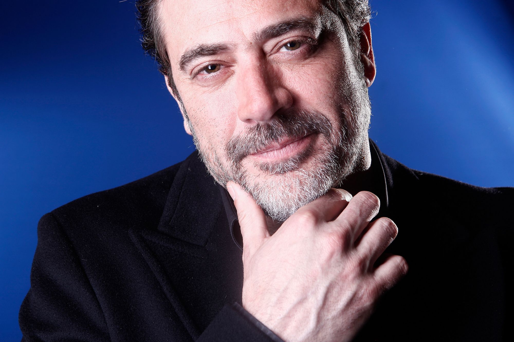 Jeffrey Dean Morgan Wallpaper Image Photo Picture Background