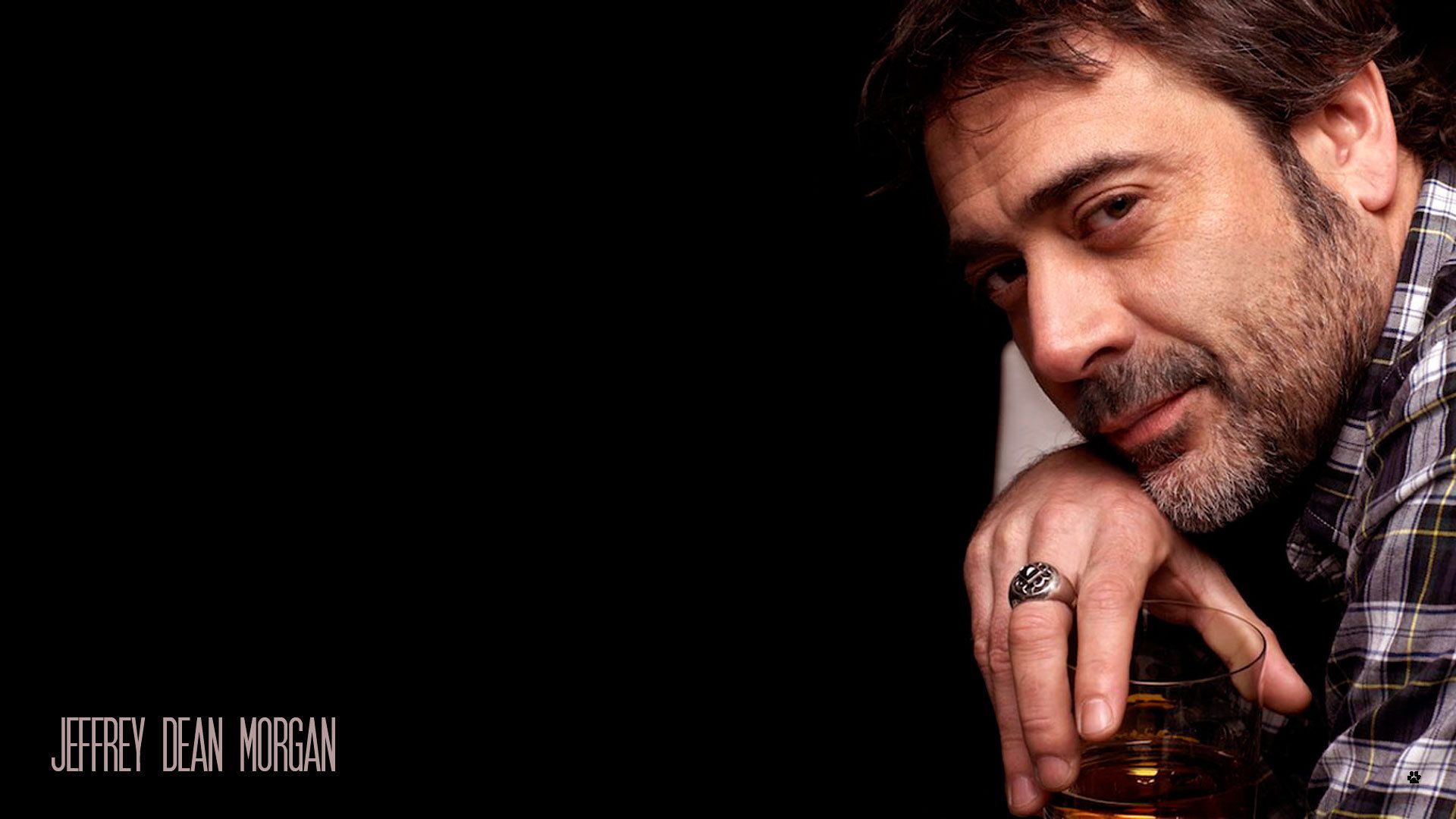 Jeffrey Dean Morgan Desktop Wallpapers - Wallpaper Cave