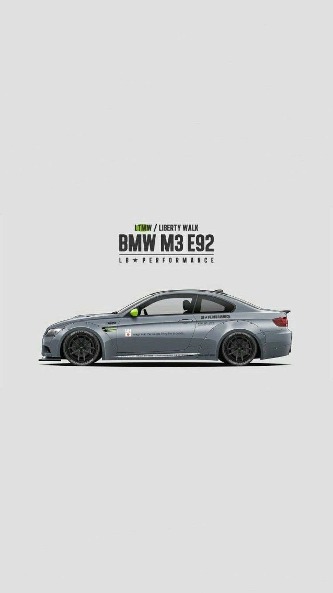 ✔️-CARTOON JDM CAR. Bmw cars, Street racing cars, Bmw art