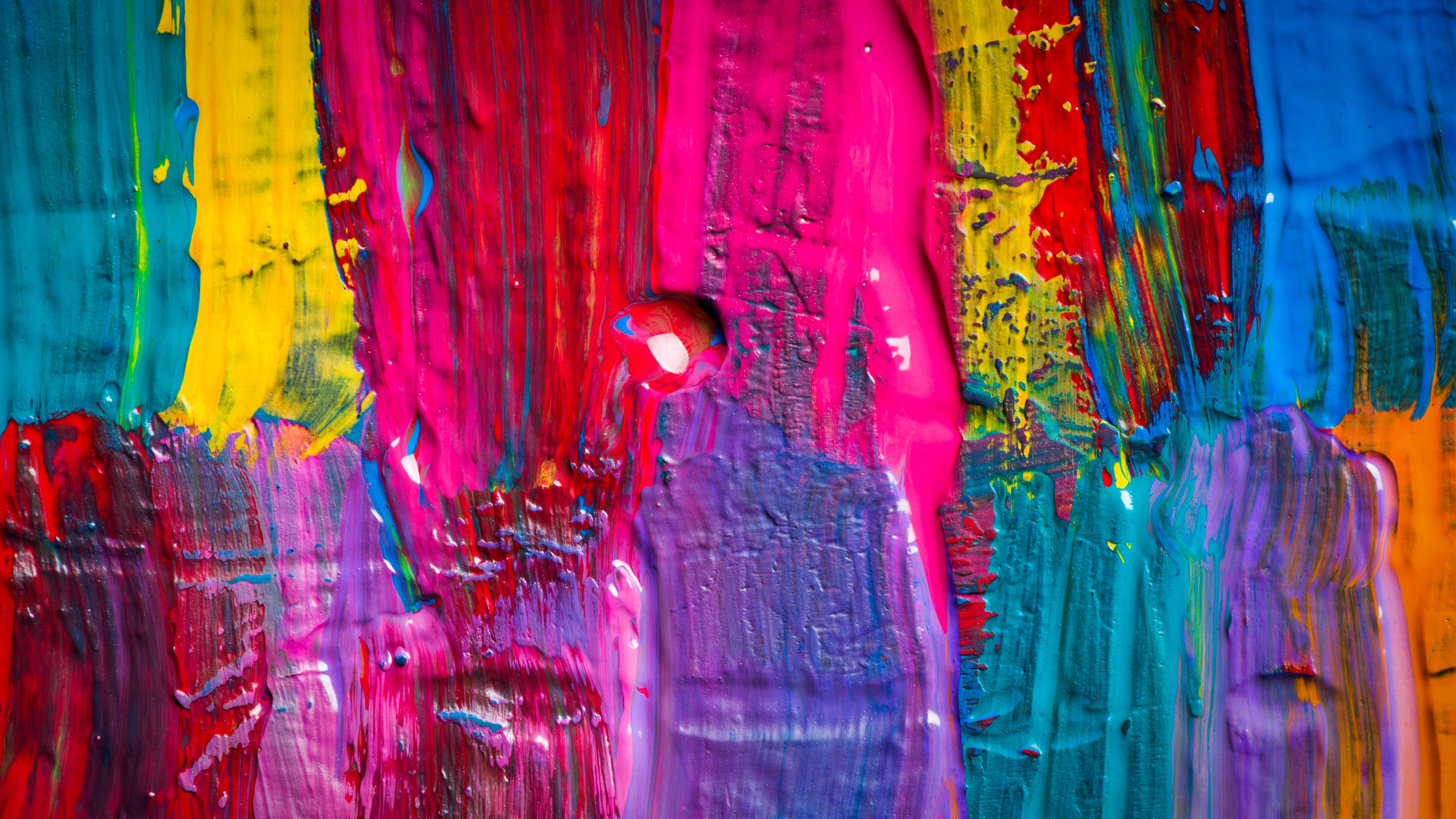Color Full 4K Wallpaper Free Color Full 4K Background