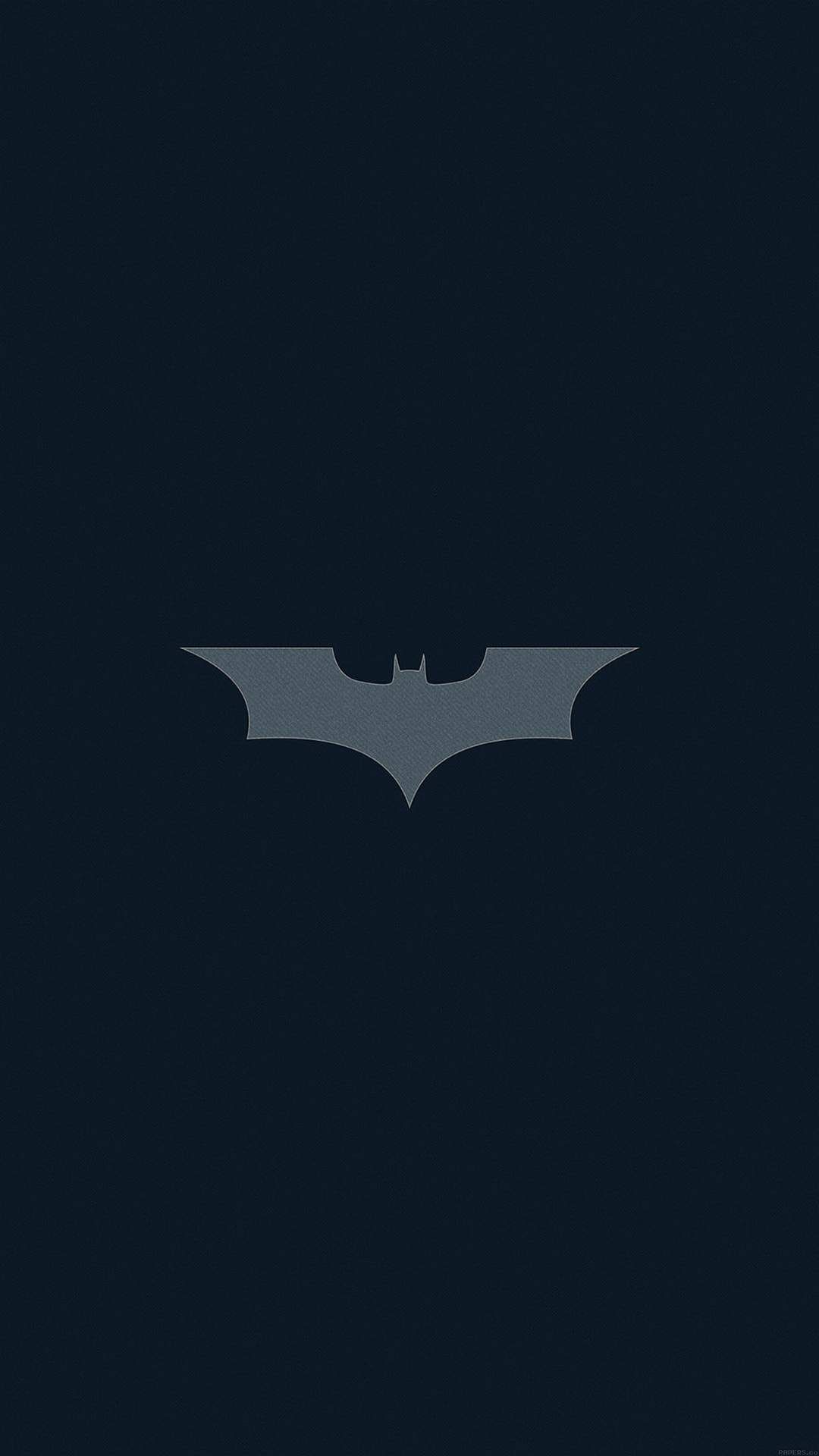 Batman Dark logo Wallpaper Wallpaper, Android Wallpaper