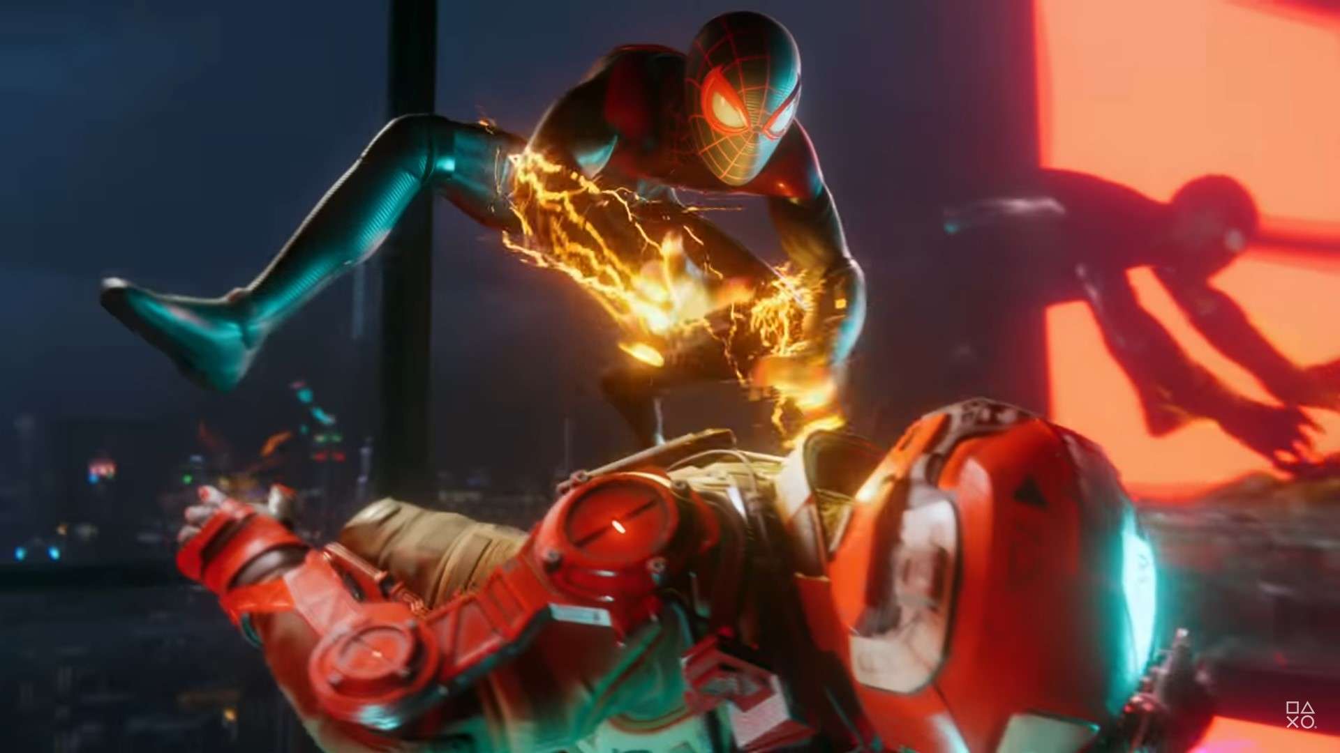 WIRE Buzz: Spider Man: Miles Morales; Daisy Ridley To Baba Yaga; And Connected