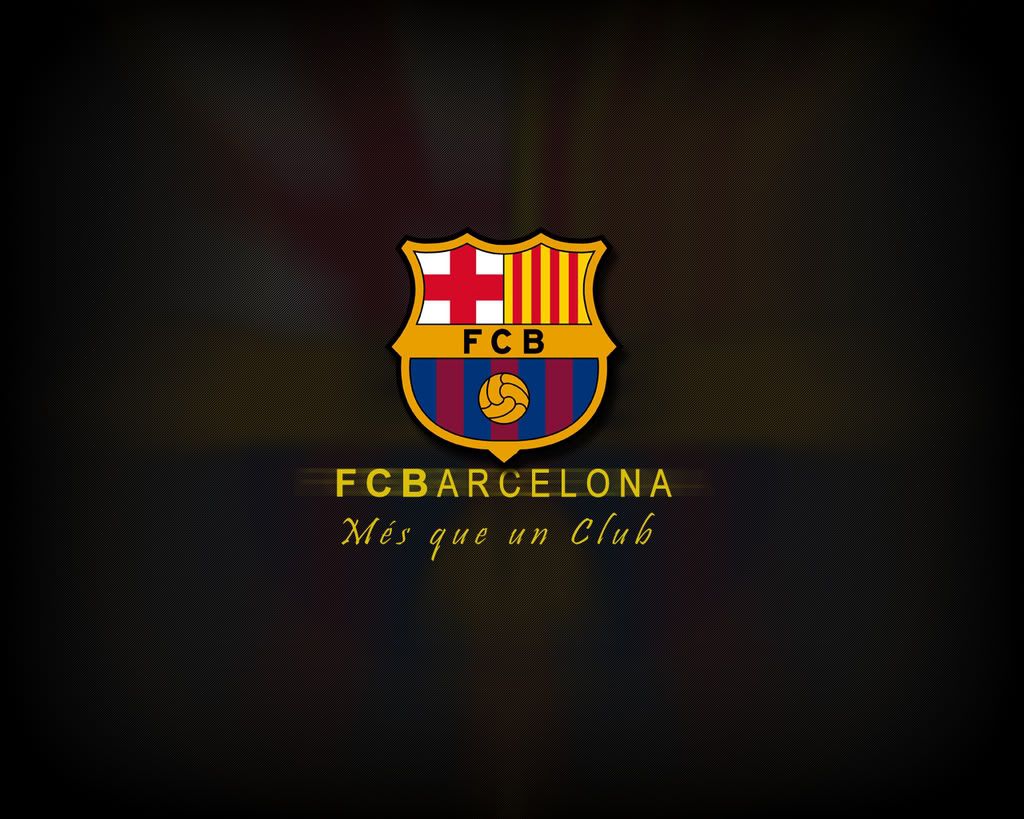 FCBarcelona Mes Que Un Club. Més que un club, Vehicle logos, Wallpaper 1280x1024