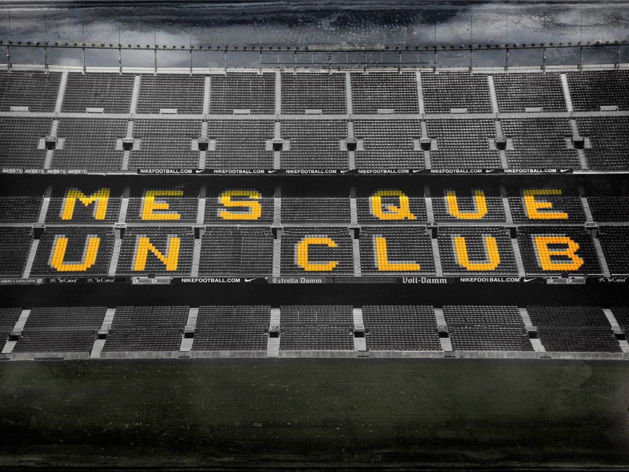 Download 1280x960 Mes Que Un Club Camp Nou Barca Wallpaper