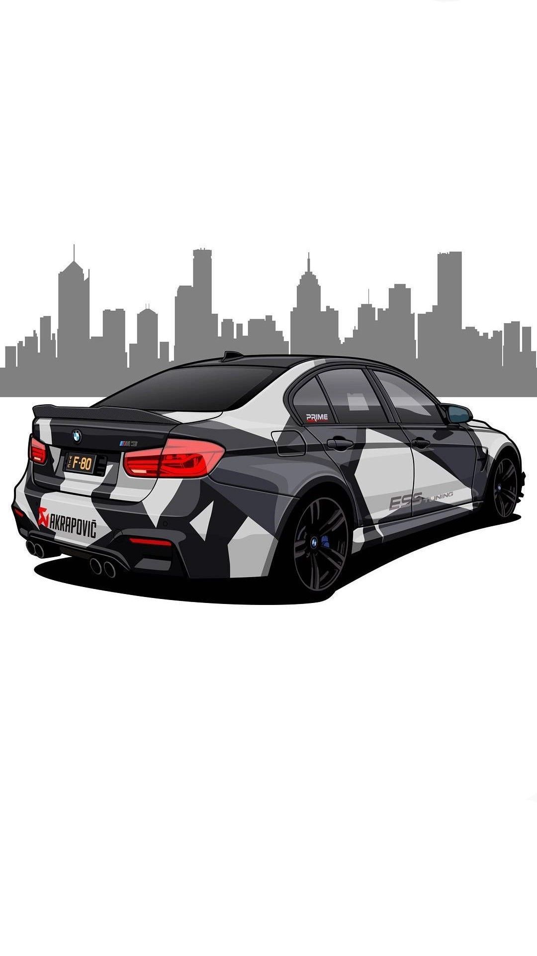 Bmw Gt Cartoon Iphone Wallpapers Wallpaper Cave Bmw Gt Cartoon Iphone Wallpapers Wallpaper Cave