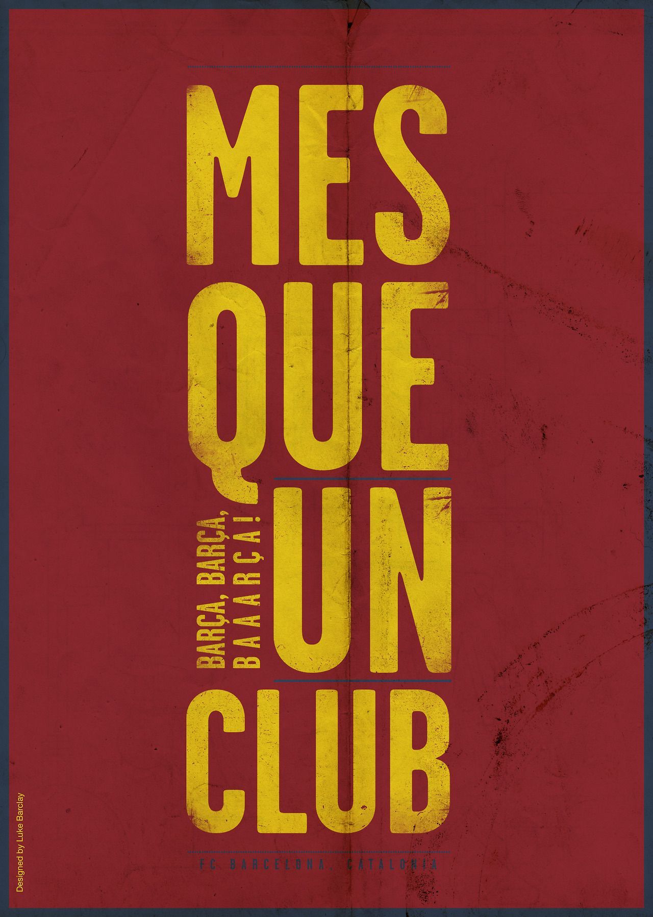 Mes Que Un Club. Gambar sepak bola, Sepak bola, Olahraga