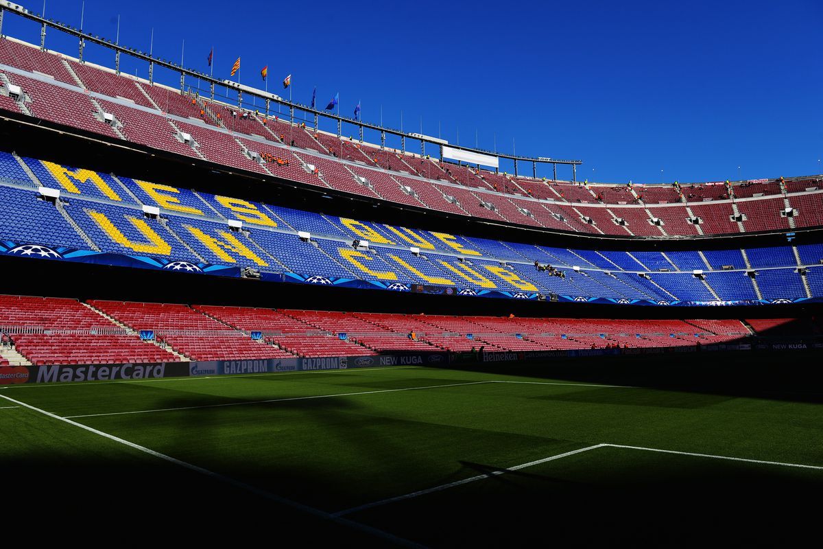 FC Barcelona: Why “Mes Que Un Club” Still Matters