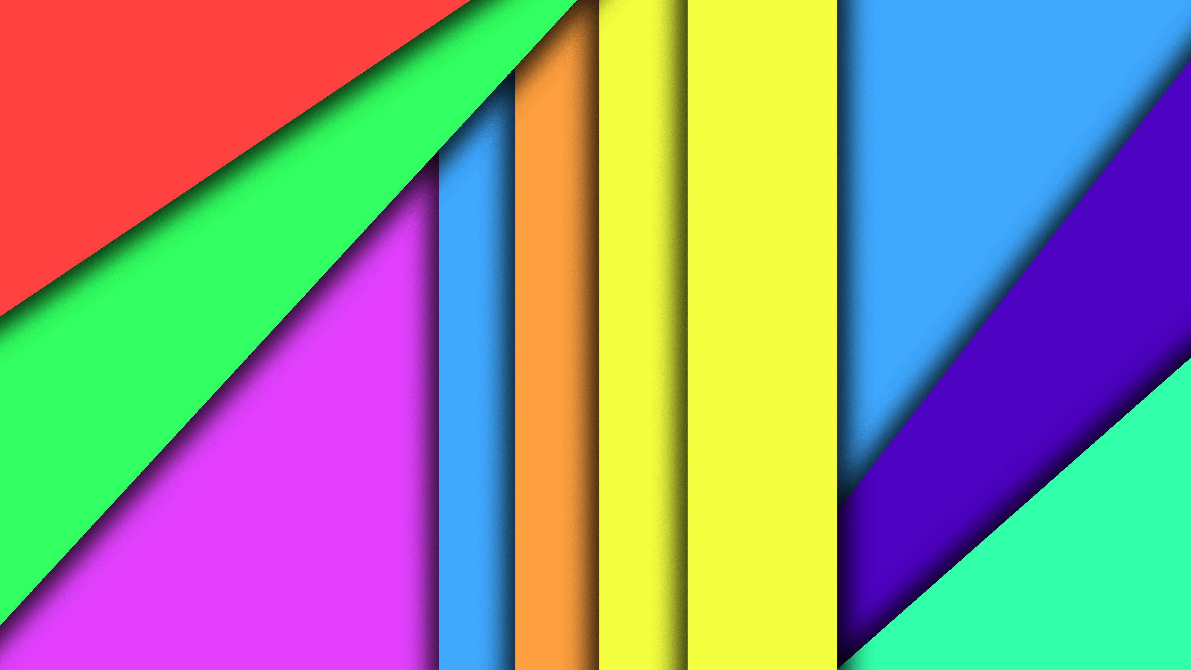 Wallpaper Full Color 4k HD For Android