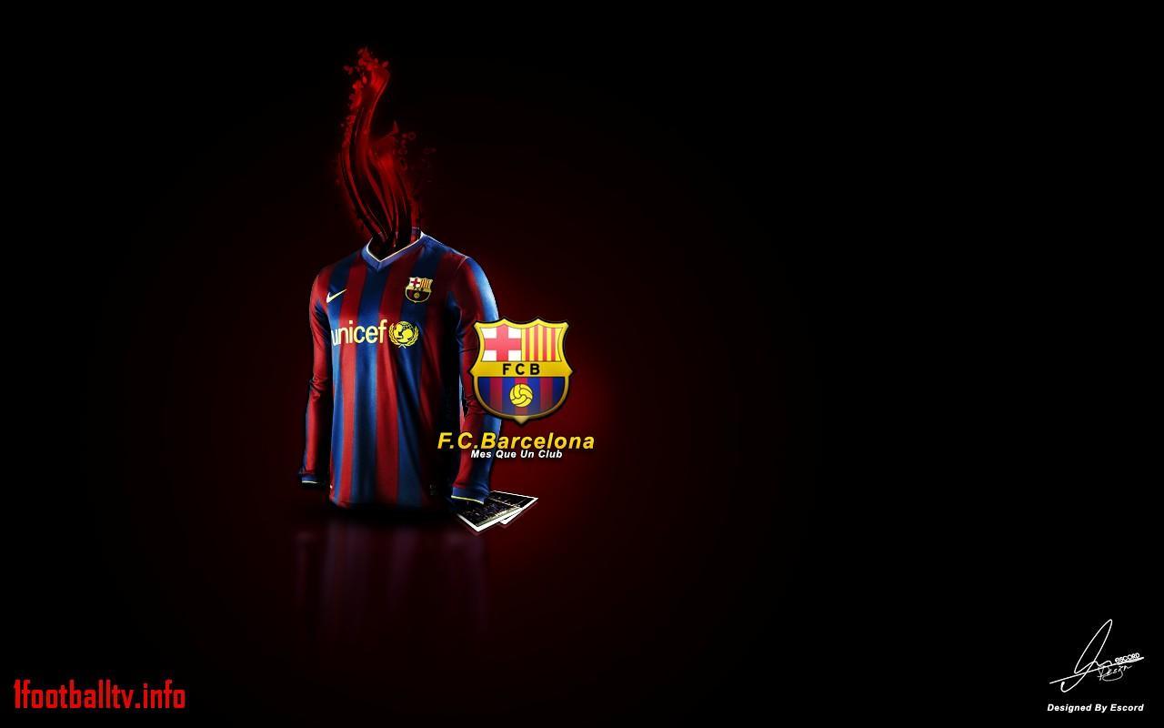 FC Barcelona Wallpaper HD for Android