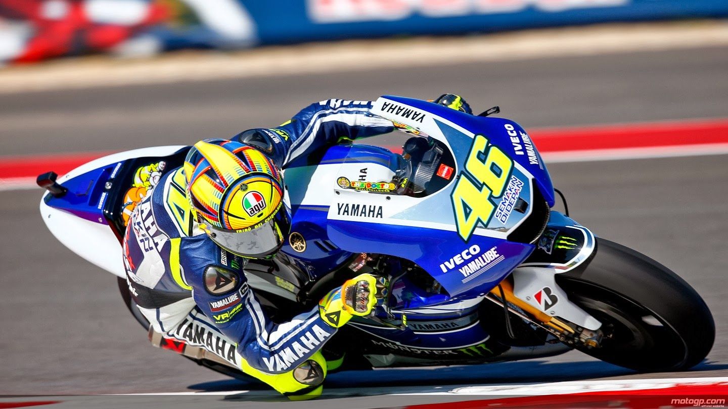 Valentino Rossi 46 Wallpapers - Wallpaper Cave