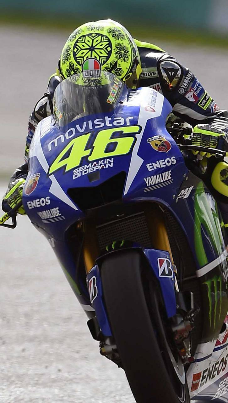 Valentino Rossi 46 Wallpapers - Wallpaper Cave