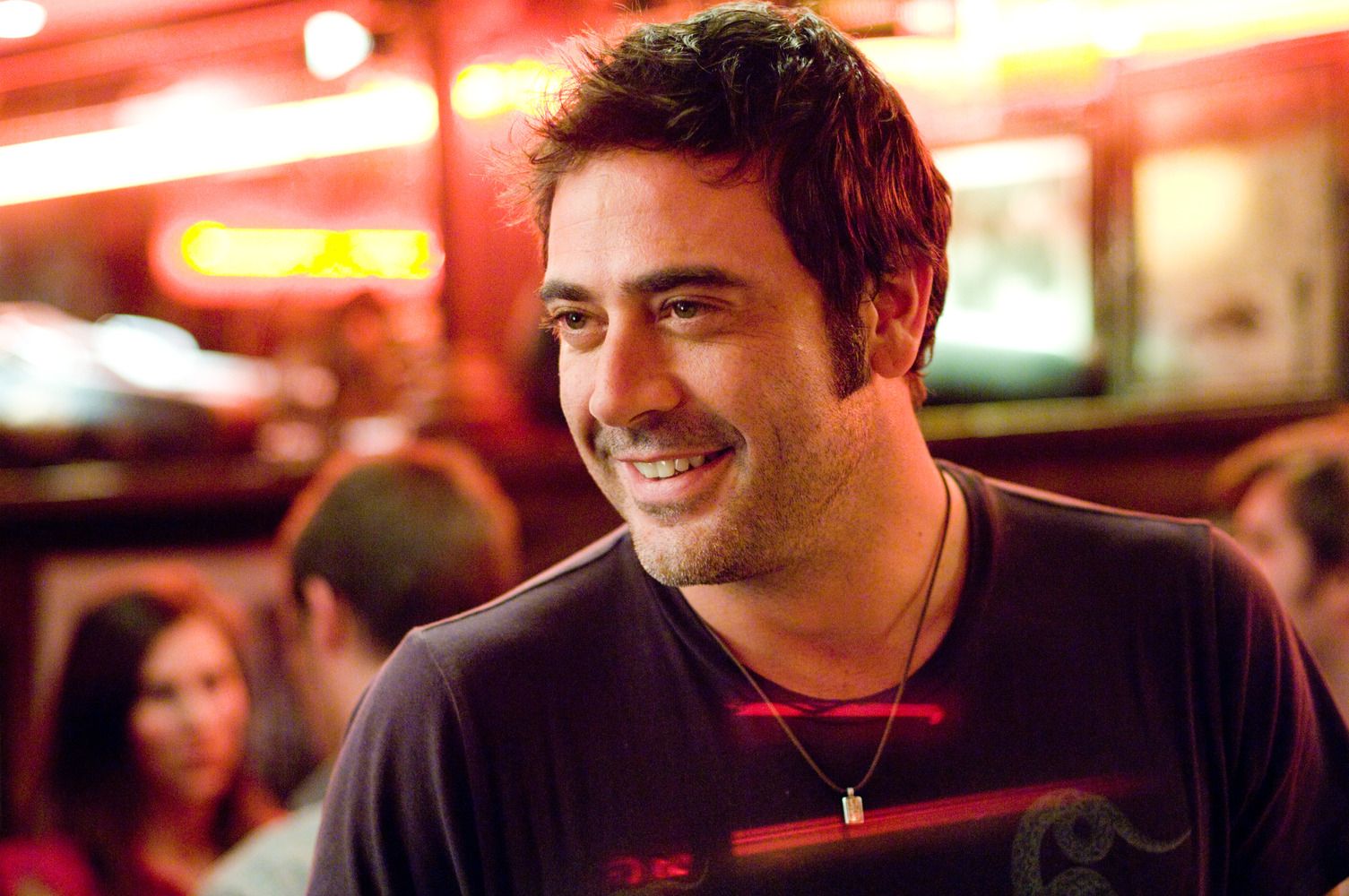 Jeffrey Dean Morgan Desktop Wallpapers - Wallpaper Cave