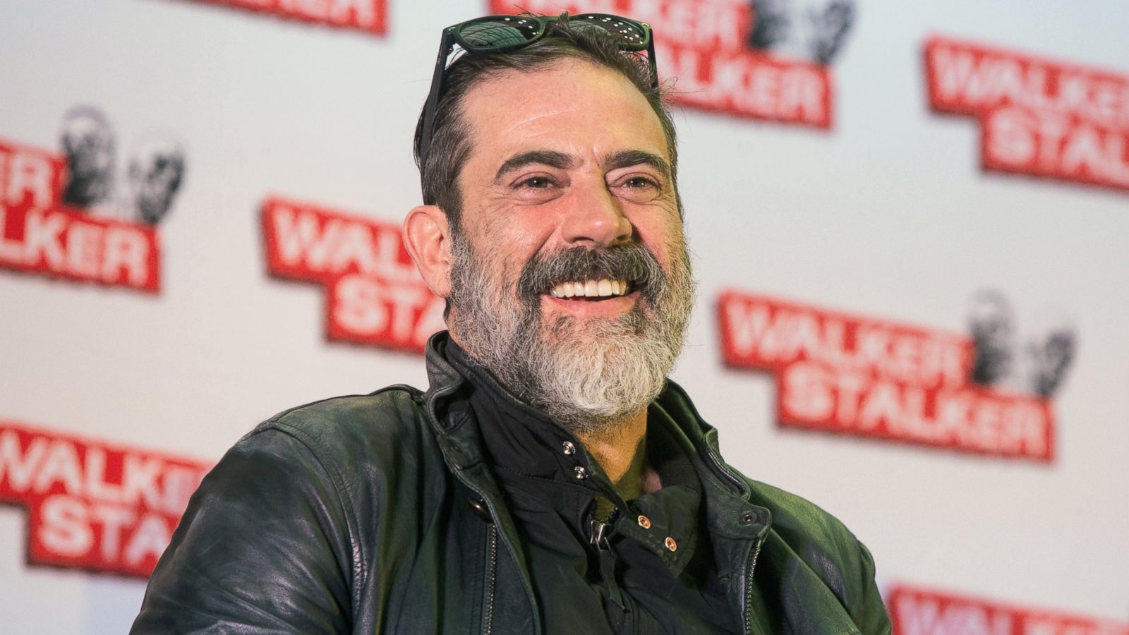 The Walking Dead' star Jeffrey Dean Morgan explains how the show changed his life