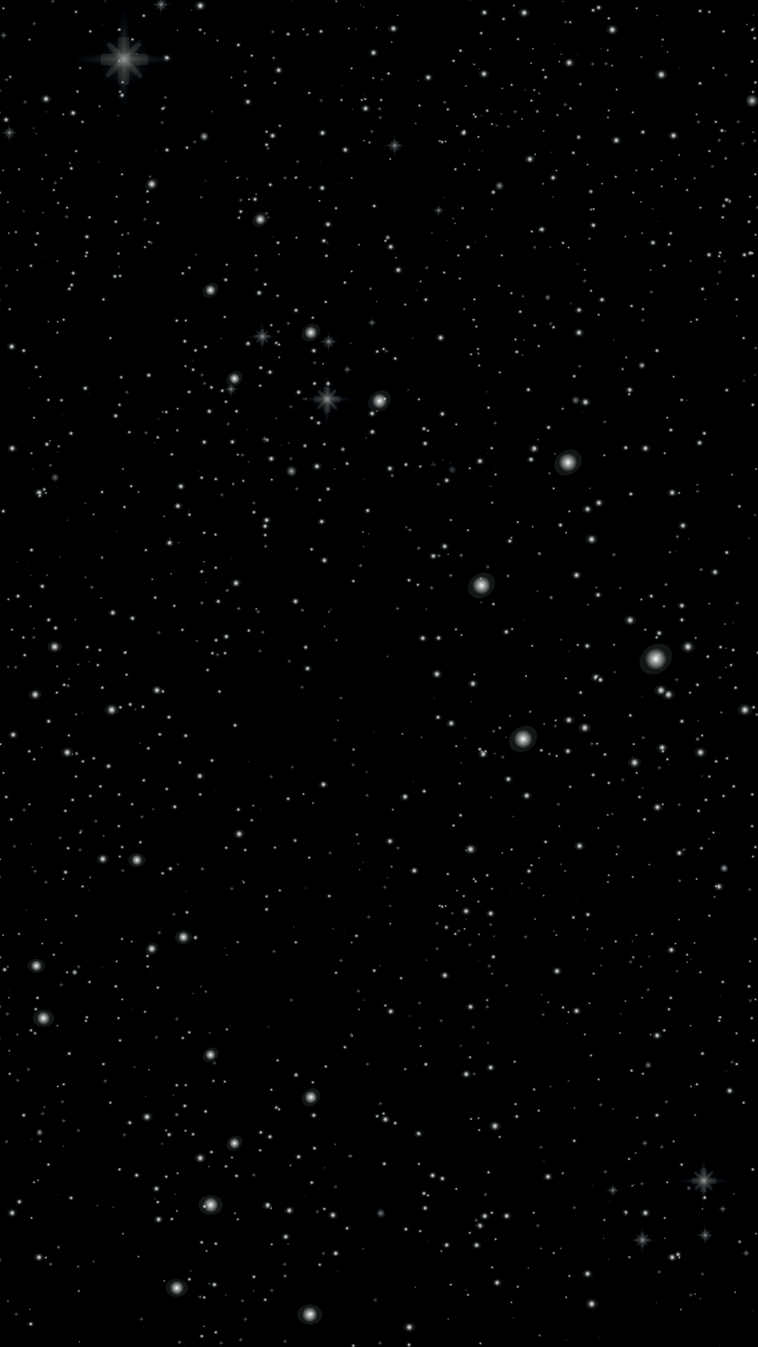 Stars Wallpaper HD