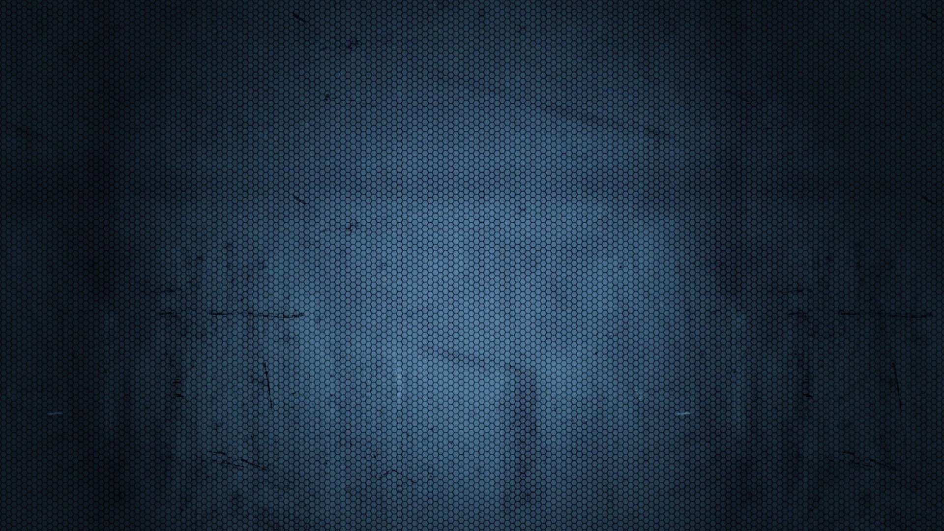 Dark Blue Abstract Wallpaper