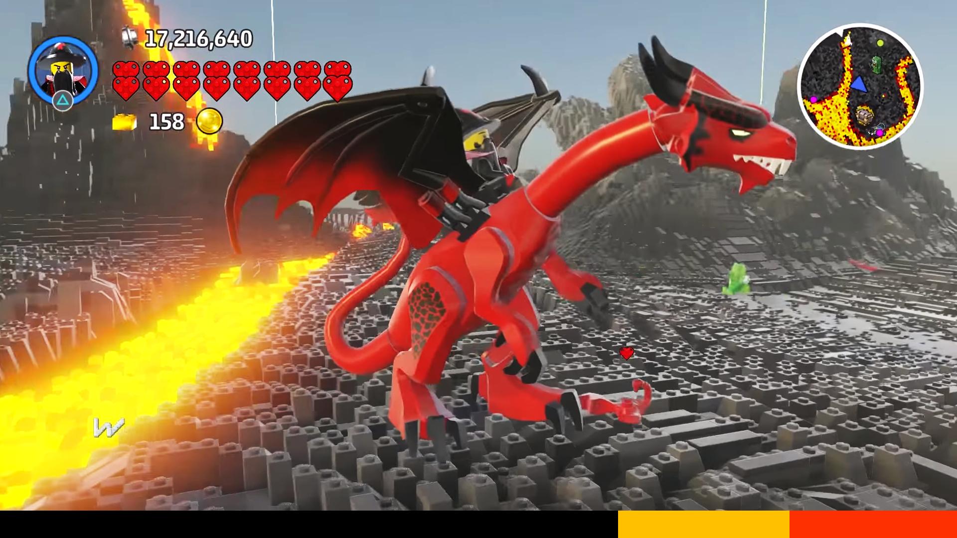 Top Lego Worlds For Guide for Android