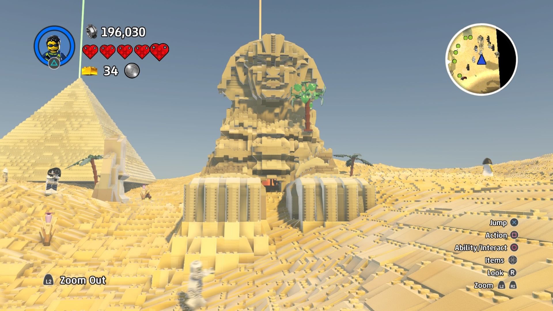 Picture Of Lego Worlds 5 12