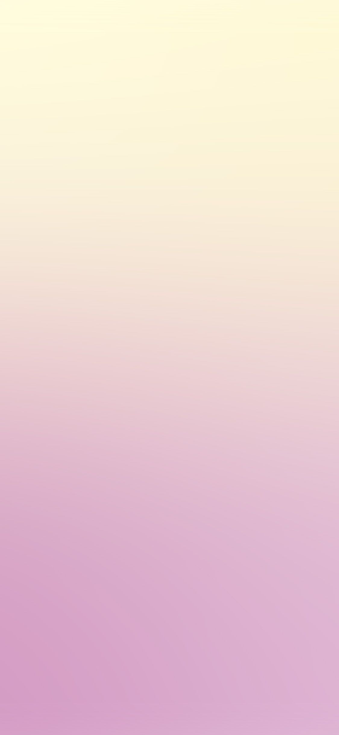 iPhone X wallpaper. pastel pink blur gradation