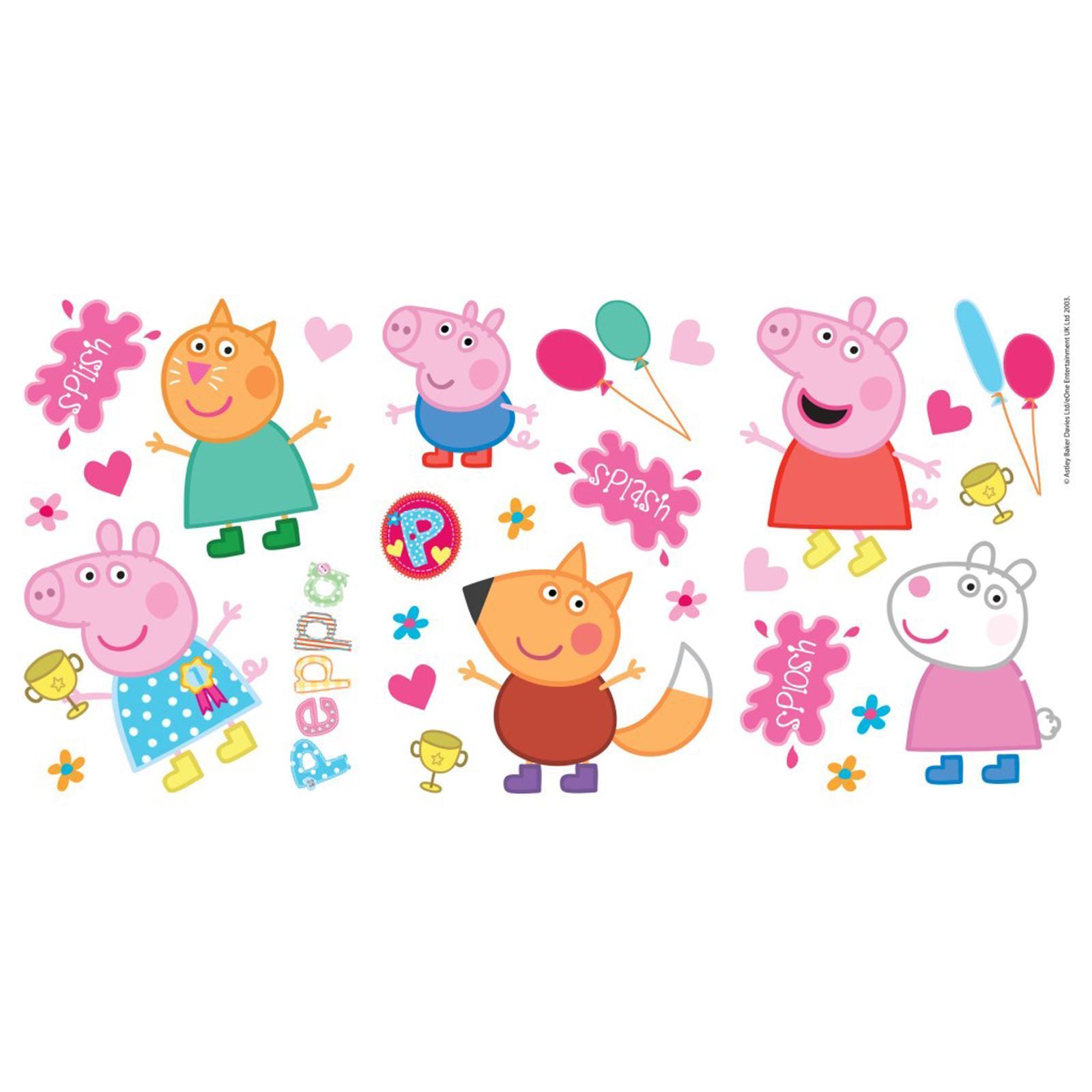 Peppa Pig Background. Cute Pig Wallpaper, Adorable Pig Wallpaper and Pig Wallpaper