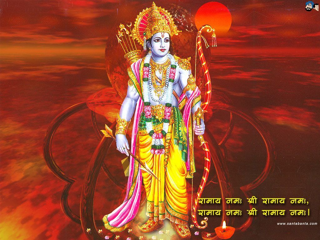 Lord Rama HD Wallpaper. Ram wallpaper, Shri ram wallpaper, Ram photo