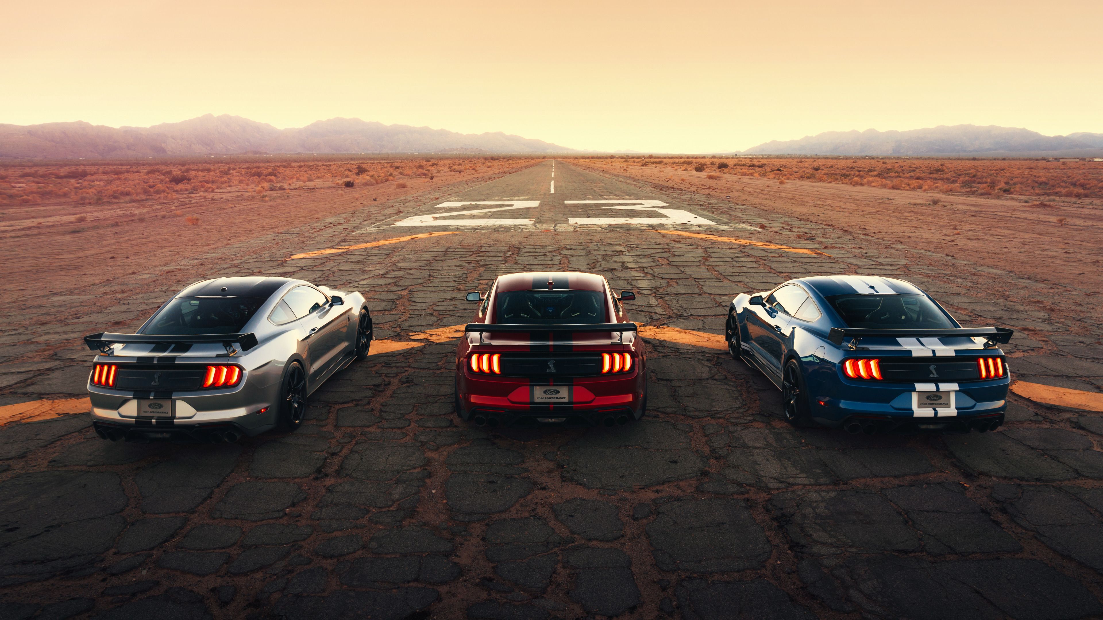 Ford Mustang Shelby Gt500 Drag 4k, HD Cars, 4k Wallpaper, Image, Background, Photo and Picture