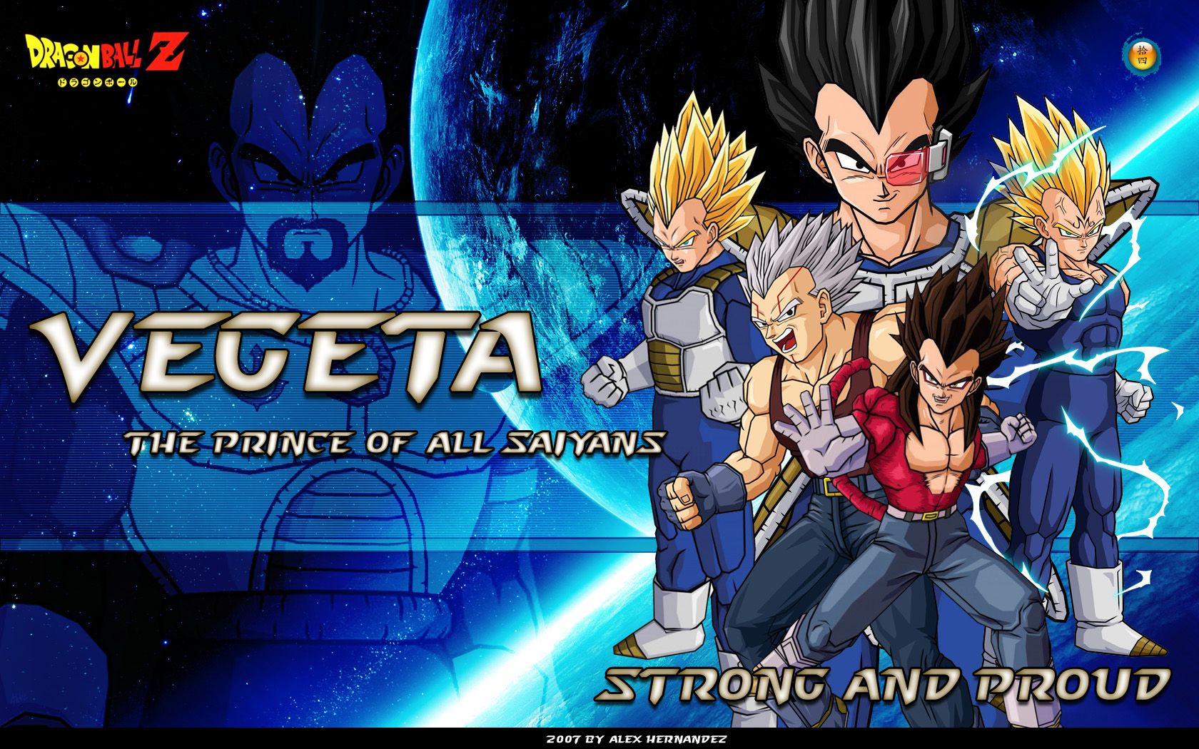 Vegeta Wallpaper Vegeta Wallpaper